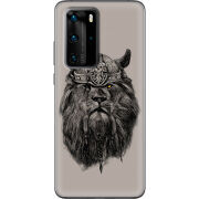 Чехол BoxFace Huawei P40 Pro 