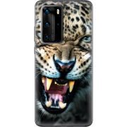 Чехол BoxFace Huawei P40 Pro 