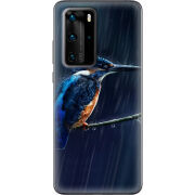 Чехол BoxFace Huawei P40 Pro 