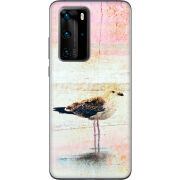 Чехол BoxFace Huawei P40 Pro 