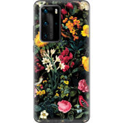 Чехол BoxFace Huawei P40 Pro 