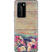 Чехол BoxFace Huawei P40 Pro 