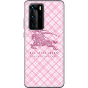 Чехол BoxFace Huawei P40 Pro 