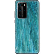 Чехол BoxFace Huawei P40 Pro 