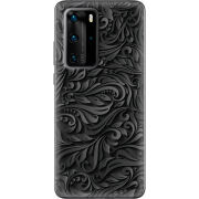 Чехол BoxFace Huawei P40 Pro 
