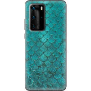 Чехол BoxFace Huawei P40 Pro 