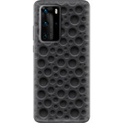 Чехол BoxFace Huawei P40 Pro 