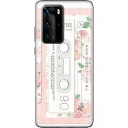 Чехол BoxFace Huawei P40 Pro 