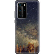 Чехол BoxFace Huawei P40 Pro 