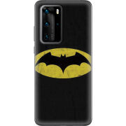 Чехол BoxFace Huawei P40 Pro 