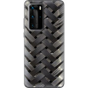 Чехол BoxFace Huawei P40 Pro 