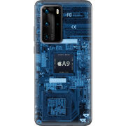 Чехол BoxFace Huawei P40 Pro 