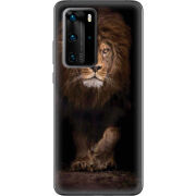 Чехол BoxFace Huawei P40 Pro 