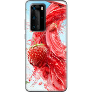 Чехол BoxFace Huawei P40 Pro 