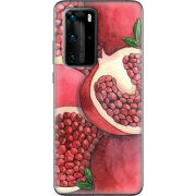 Чехол BoxFace Huawei P40 Pro 