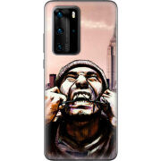 Чехол BoxFace Huawei P40 Pro 
