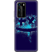 Чехол BoxFace Huawei P40 Pro 
