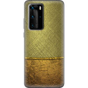 Чехол BoxFace Huawei P40 Pro 