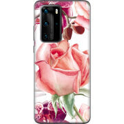 Чехол BoxFace Huawei P40 Pro 