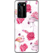 Чехол BoxFace Huawei P40 Pro 
