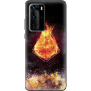 Чехол BoxFace Huawei P40 Pro 