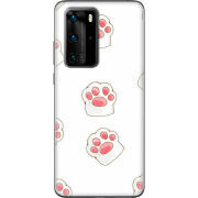 Чехол BoxFace Huawei P40 Pro 