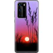 Чехол BoxFace Huawei P40 Pro 