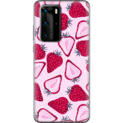 Чехол BoxFace Huawei P40 Pro 