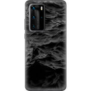 Чехол BoxFace Huawei P40 Pro 
