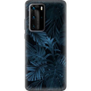 Чехол BoxFace Huawei P40 Pro 