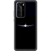 Чехол BoxFace Huawei P40 Pro 