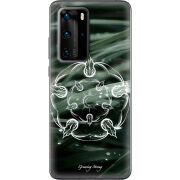 Чехол BoxFace Huawei P40 Pro 
