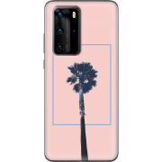 Чехол BoxFace Huawei P40 Pro 