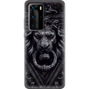 Чехол BoxFace Huawei P40 Pro 