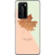 Чехол BoxFace Huawei P40 Pro 