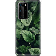 Чехол BoxFace Huawei P40 Pro 
