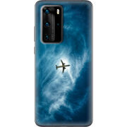 Чехол BoxFace Huawei P40 Pro 