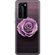 Чехол BoxFace Huawei P40 Pro 