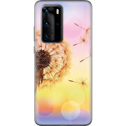 Чехол BoxFace Huawei P40 Pro 