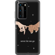 Чехол BoxFace Huawei P40 Pro 
