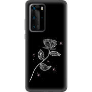 Чехол BoxFace Huawei P40 Pro 