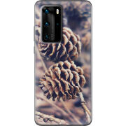 Чехол BoxFace Huawei P40 Pro 