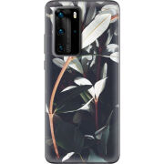 Чехол BoxFace Huawei P40 Pro 