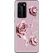 Чехол BoxFace Huawei P40 Pro 