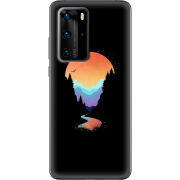 Чехол BoxFace Huawei P40 Pro 