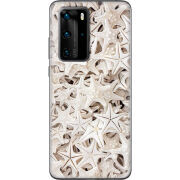 Чехол BoxFace Huawei P40 Pro 