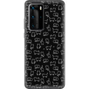 Чехол BoxFace Huawei P40 Pro 