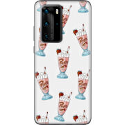 Чехол BoxFace Huawei P40 Pro 
