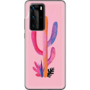 Чехол BoxFace Huawei P40 Pro 