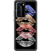 Чехол BoxFace Huawei P40 Pro 